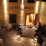 U Krale - 2 Apartment Jicin