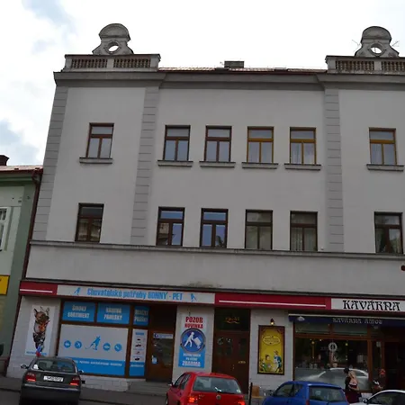 U Krale - 2 Jičín