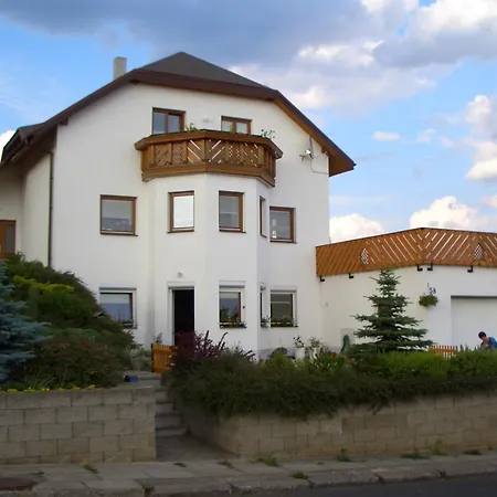 Daire U Krale - 2 Jičín