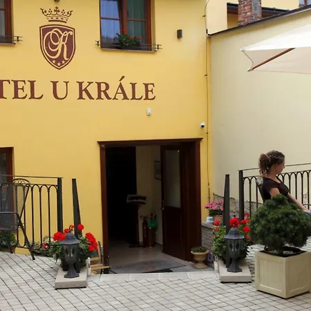 U Krale - 2 Apartment *