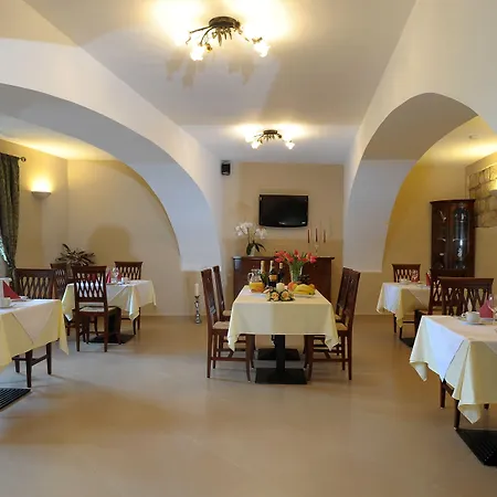Daire U Krale - 2 Jičín