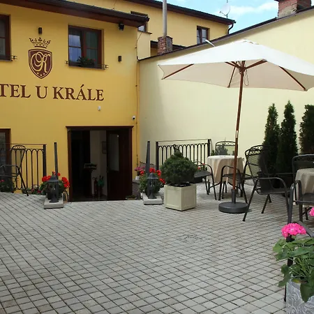 U Krale - 2 Apartment *