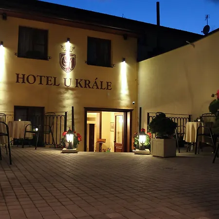U Krale - 2 Apartment *