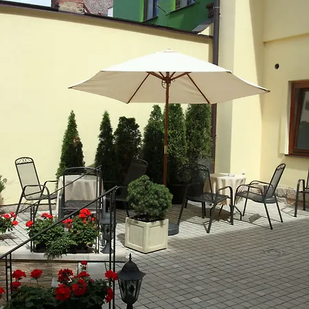 U Krale - 2 Jičín