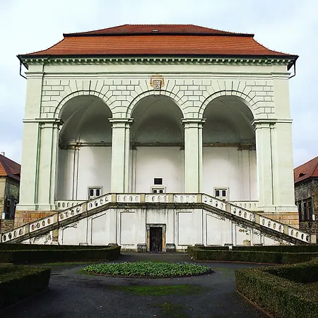 U Krale - 2 Apartment Jicin