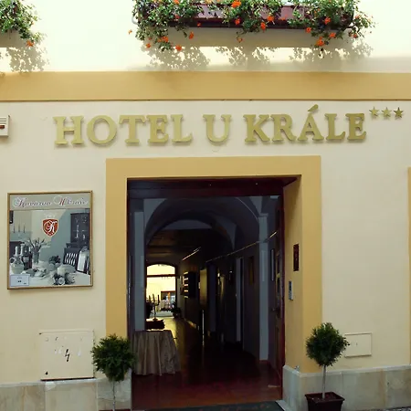 U Krale - 2 Apartment *