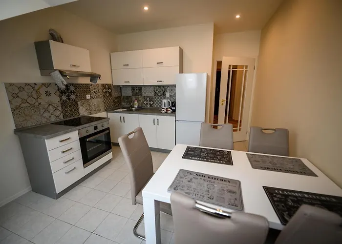 Apartmán U Krále - 2 Jičín