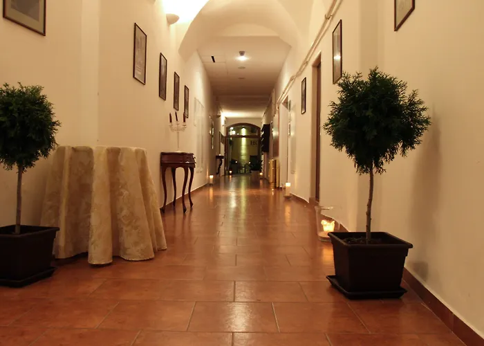 Apartmán U Krále - 2 *