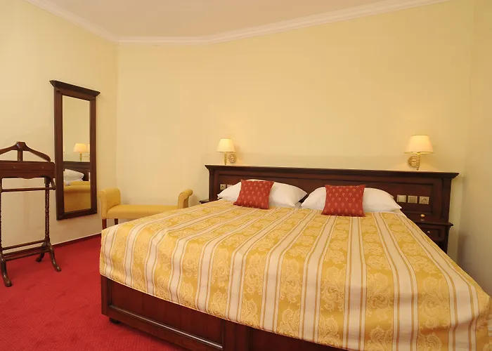 Apartmán U Krále - 2 Jičín
