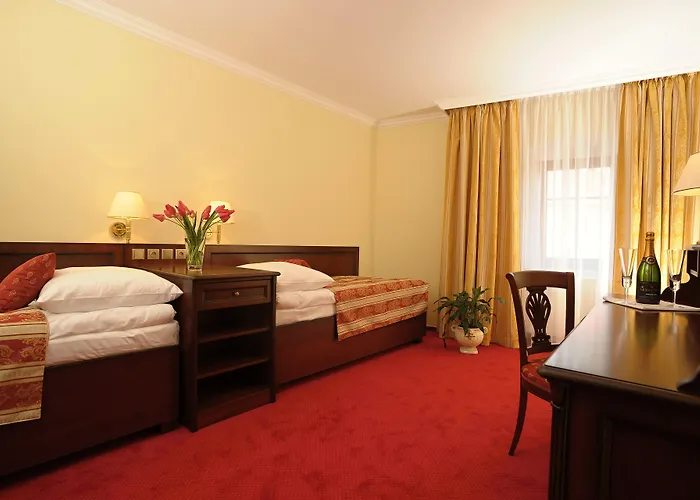 U Krále - 2 Apartmán Jičín