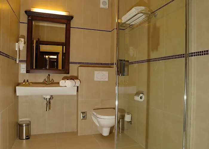 Apartmán U Krále - 2