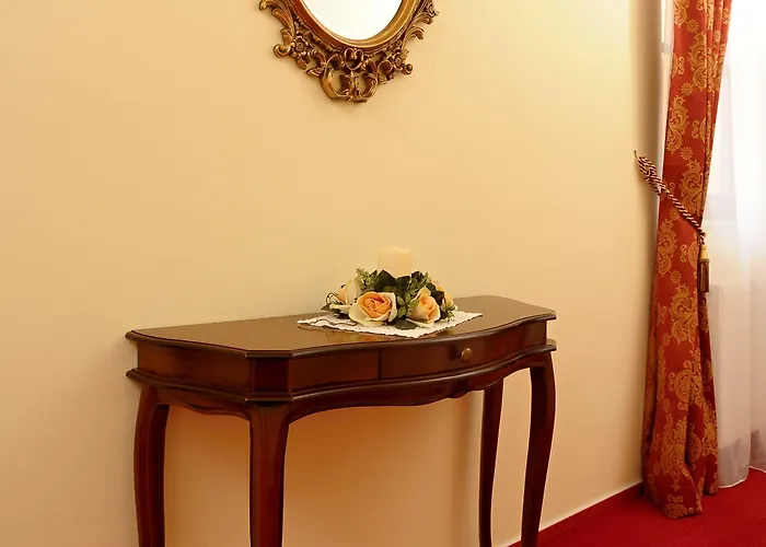 Apartmán U Krále - 2 Jičín