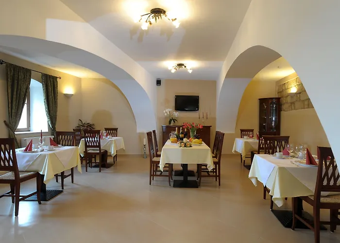 Apartmán U Krále - 2 Jičín