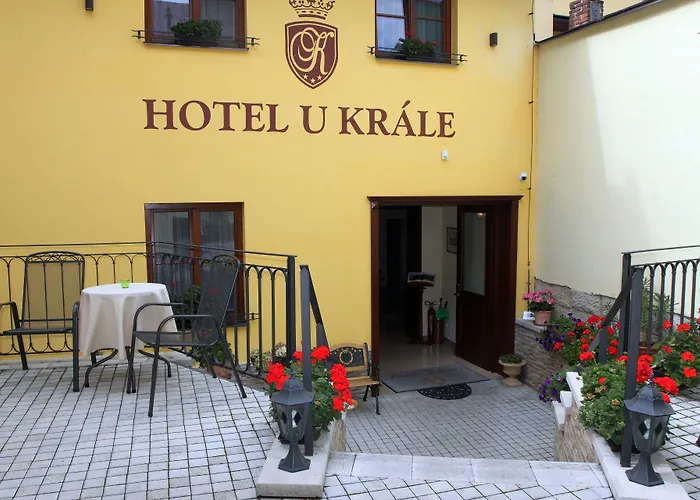 Apartmán U Krále - 2
