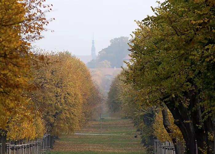 U Krále - 2 * Jičín