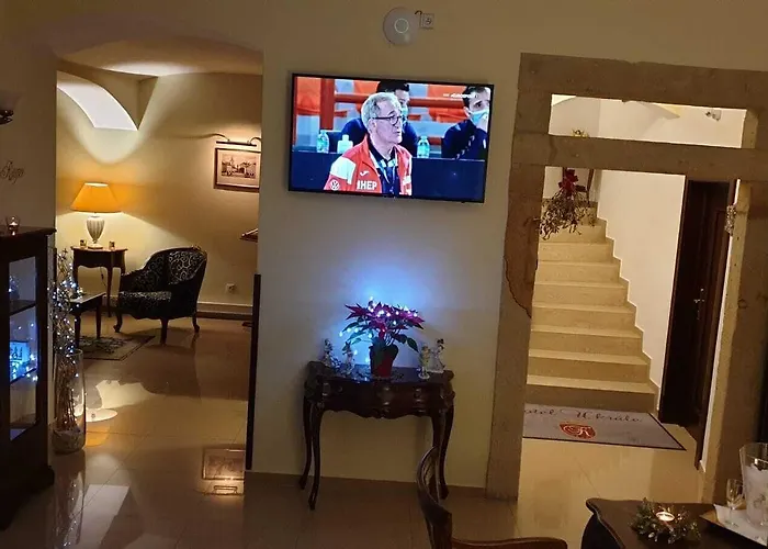 U Krále - 2 Apartmán *